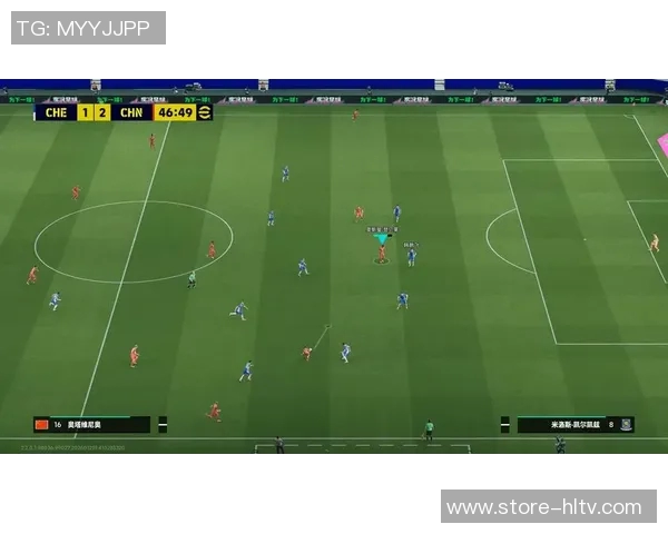 实况足球2016中凯恩的精彩表现与战术分析探讨 实况足球2016中凯恩的精彩表现与战术分析探讨