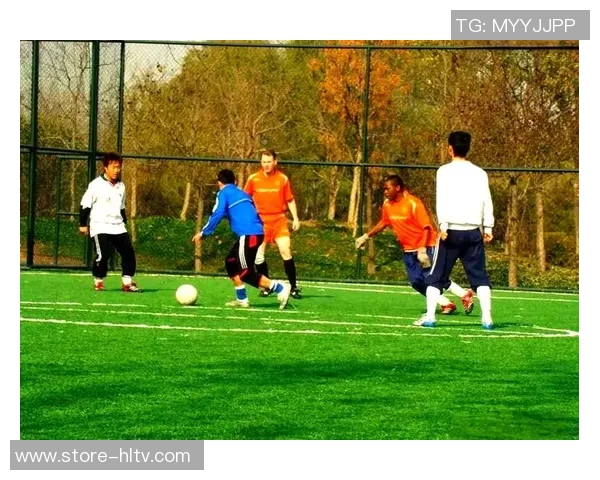 提升足球七人制技巧的五大关键训练方法与实战应用解析