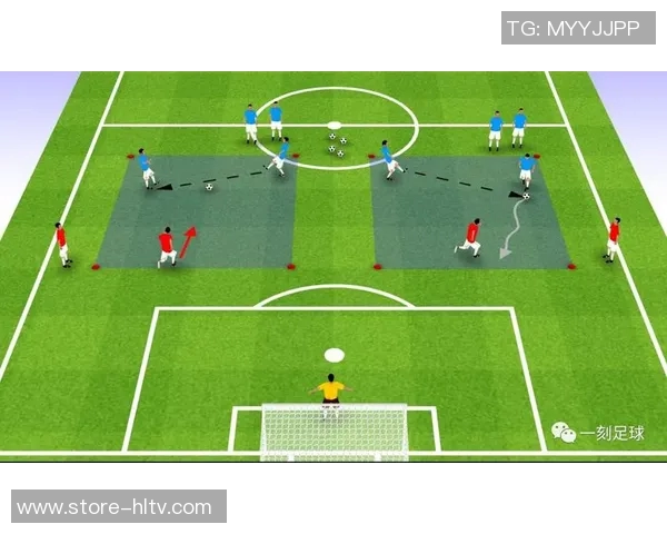 足球教练工作总结与反思提升训练效果的实践经验分享