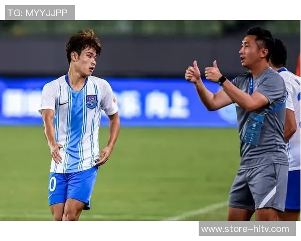 魏鑫在足球赛场上的崛起之路与未来发展潜力分析